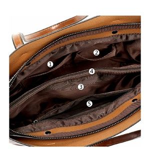 lwk Bags - NWT LWK Handbag lwk Bags - NWT LWK Handbag